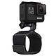 GoPro Dragonne main/poignet Montaje manual y de muñeca para cámaras GoPro