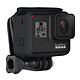Review GoPro Front Mount + QuickClip