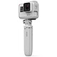 GoPro Shorty Blanc Mini-perche extensible et trépied pour caméras GoPro HERO