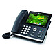 VoIP telephony