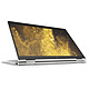 Avis HP EliteBook x360 1030 G3 (4QZ59EA)