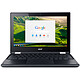 Avis Acer Chromebook R11 C738T-C4JE