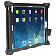 Mobilis Resist Pack Noir iPad Air 10.5" / Pro 10.5"  Coque de protection durcie pour iPad Air 10.5" & iPad Pro 10.5" 