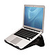 Supporto per notebook Fellowes serie I-Spire Supporto ergonomico per laptop - Nero
