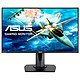 ASUS 27" LED - VG275Q 1920 x 1080 pixels - 1 ms (gris à gris) - Format large 16/9 - HDMI - DisplayPort - FreeSync - Fliker Free - Noir