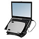 Fellowes Notebook Stand Serie Professionale Supporto ergonomico per laptop - Nero
