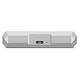 Opiniones sobre LaCie Mobile Drive 5Tb Silver (USB 3.1 Type-C)