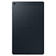 Samsung Galaxy Tab A 2019 10.1" SM-T510 32GB Wi-Fi negro a bajo precio