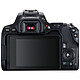 Opiniones sobre Canon EOS 250D Negro