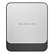 Seagate Fast SSD 1 TB Disco SSD externo de 1 TB USB 3.1