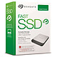 Acheter Seagate Fast SSD 1 To