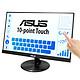 Acquista ASUS 21.5" LED Touchscreen VT229H