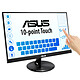 Nota ASUS 21.5" LED Touchscreen VT229H