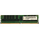 Lenovo ThinkSystem 32 Go DDR4 2666 MHz ECC (7X77A01304) RAM DDR4 PC4-21300 1.2V ECC - 2Rx4 - 7X77A01304