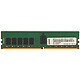 Lenovo ThinkSystem 16 Go DDR4 2666 MHz ECC (7X77A01302) RAM DDR4 PC4-21300 1.2V ECC - 7X77A01302