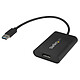 StarTech.com USB32DPES2 Adaptador USB 3.0 a DisplayPort