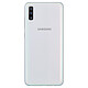 Samsung Galaxy A70 Blanco a bajo precio