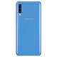 Samsung Galaxy A70 Azul a bajo precio