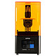 Zortrax Inkspire 3D Printer with UV LCD technology - Rsine Zortrax - USB/Ethernet/Wi-Fi - Windows/Mac