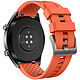 Acheter Huawei Watch GT Orange