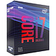 Intel Core i7-9700KF (3,6 GHz / 4,9 GHz) 8-Core Socket 1151 Processor L3 Cache 12 MB 0.014 micron (versión en caja sin ventilador - Intel 3 años de garantía)