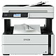 Epson EcoTank ET-M3140 Impresora de inyección de tinta multifunción 4 en 1 (USB) 