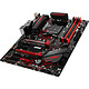 Acheter Kit Upgrade PC AMD Ryzen 7 2700 MSI B450 GAMING PLUS