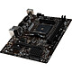 Acheter Kit Upgrade PC AMD Ryzen 5 2600 MSI A320M PRO-E
