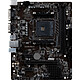 Avis Kit Upgrade PC AMD Ryzen 5 2600 MSI A320M PRO-E
