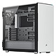 Corsair Carbide Series 678C White Medium tower case with tempered glass front and side panels