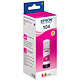 Epson 104 EcoTank Magenta - Flacone di inchiostro magenta (65 ml)
