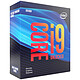 Intel Core i9-9900KF (3,6 GHz / 5,0 GHz) 8-Core Socket 1151 Processor L3 Cache 16 MB 0.014 micron (versión en caja sin ventilador - Intel 3 años de garantía)
