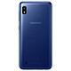 Samsung Galaxy A10 Bleu pas cher