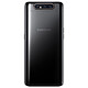 Samsung Galaxy A80 Noir · Reconditionné pas cher