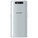 Samsung Galaxy A80 Argent pas cher