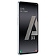 Avis Samsung Galaxy A80 Argent