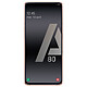 Samsung Galaxy A80 Oro/Rosa Smartphone 4G-LTE Dual SIM - Snapdragon 7150 8-Core 2.2 GHz - RAM 8 GB - Pantalla táctil Super AMOLED 6.7" 1080 x 2400 - 128 GB - NFC/Bluetooth 5.0 - 3700 mAh - Android 9.0