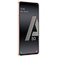 Avis Samsung Galaxy A80 Or/Rose · Reconditionné