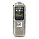 Philips DVT6510 Dictaphone musique 3 micros VoiceTracer