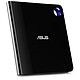 ASUS SBW-06D5H-U External (USB 3.0) Super Multi Blu-ray / DVD writer with M-Disc support