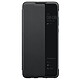 Huawei Smart View Flip Cover Negro P30 Lite Estuche folio para Huawei P30 Lite