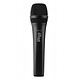 IK Multimedia iRIG Mic HD 2 Microphone unidirectionnel pour iPhone/iPad et Mac/PC