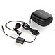 IK Multimedia iRIG Mic Lav Lavalier microphone for iPhone/iPad/iPod Touch and Android