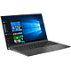 ASUS P1504UA-EJ333R Intel Core i3-7020U 8 Go 500 Go 15.6" LED Full HD Wi-Fi AC/Bluetooth Webcam Windows 10 Professionnel 64 bits