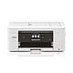Brother MFC-J895DW Impresora multifunción de inyección de tinta en color 4 en 1 (USB 2.0 / Ethernet / NFC / Wi-Fi / Wi-Fi Direct / AirPrint / Google Cloud Print)