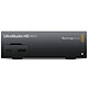 Blackmagic Design UltraStudio HD Mini Compact SD/HD/2K capture device with Thunderbolt 3, 3G-SDI and HDMI port