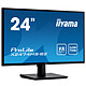 Review iiyama 23.6" LED - ProLite X2474HS-B2