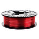 XYZprinting PETG (600 g) - Rouge  Cartouche de filament PETG 1.75mm pour imprimante 3D 
