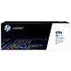 HP LaserJet 658X (W2001X) Tóner cian de alta capacidad (28.000 páginas al 5%)
