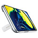 Avis Samsung Coque Arrière Stand Blanc Galaxy A80